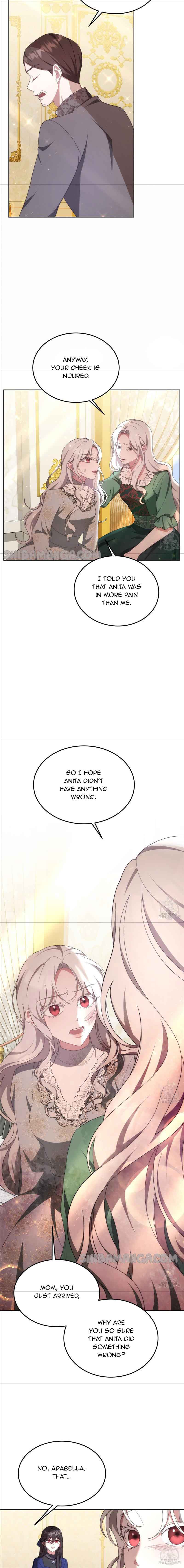 I Hated It Even More Chapter 31 page 21