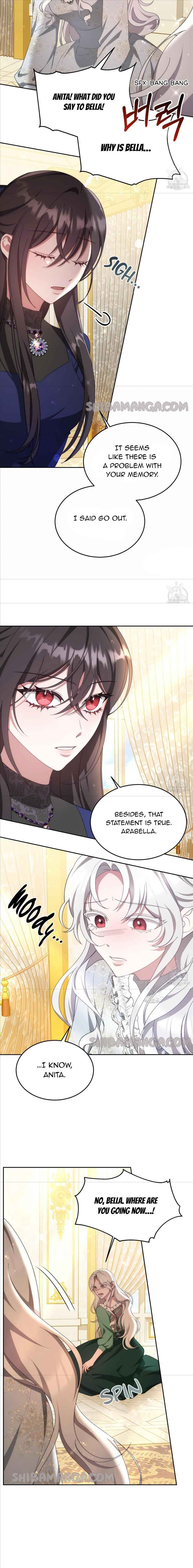 I Hated It Even More Chapter 31 page 23