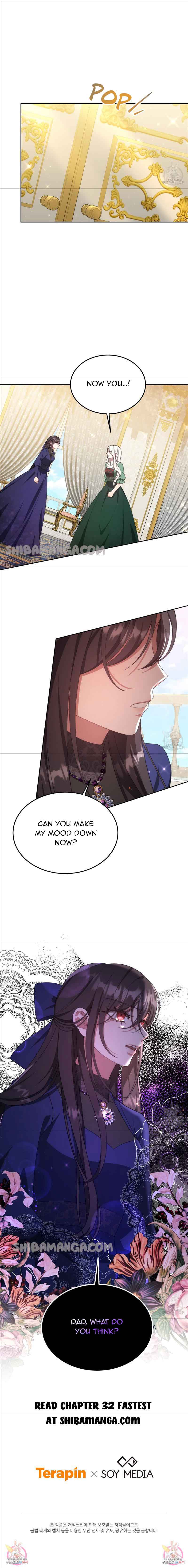 I Hated It Even More Chapter 31 page 24