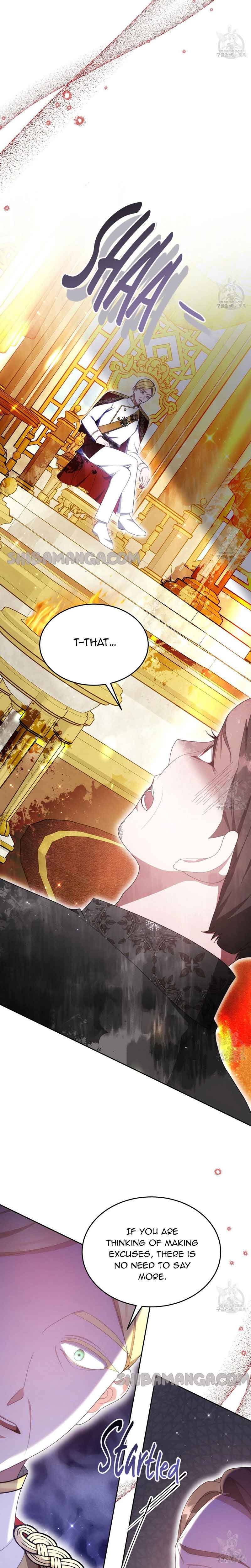 I Hated It Even More Chapter 31 page 3