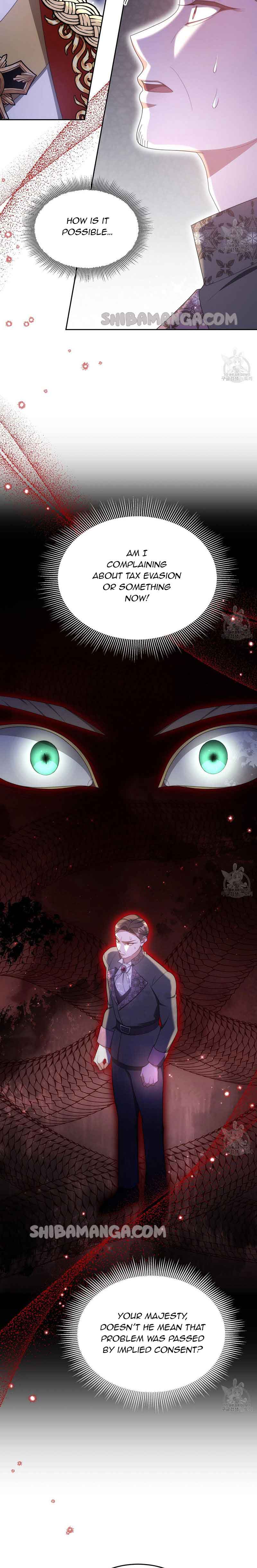 I Hated It Even More Chapter 31 page 4