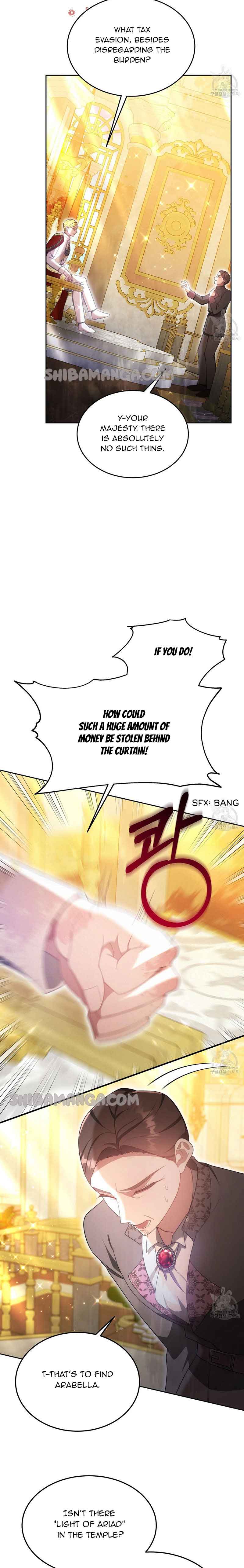 I Hated It Even More Chapter 31 page 5