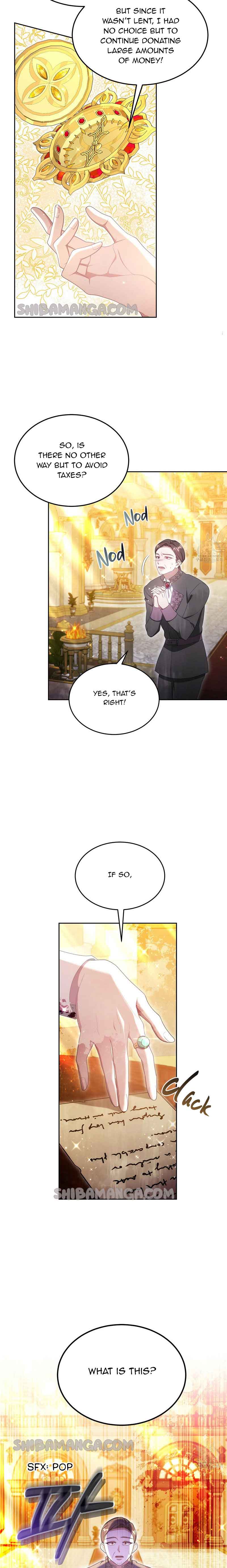 I Hated It Even More Chapter 31 page 6