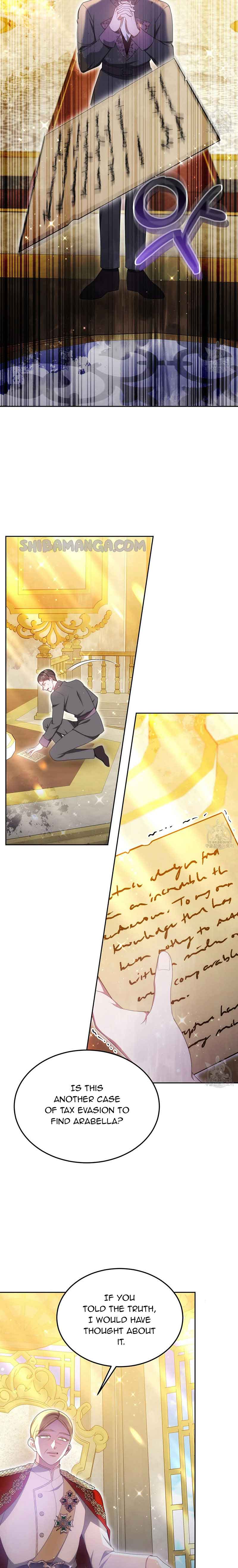 I Hated It Even More Chapter 31 page 7