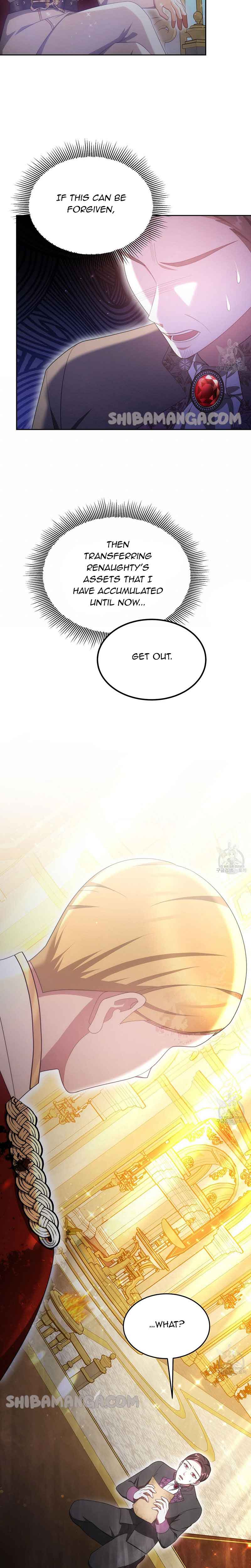 I Hated It Even More Chapter 31 page 8