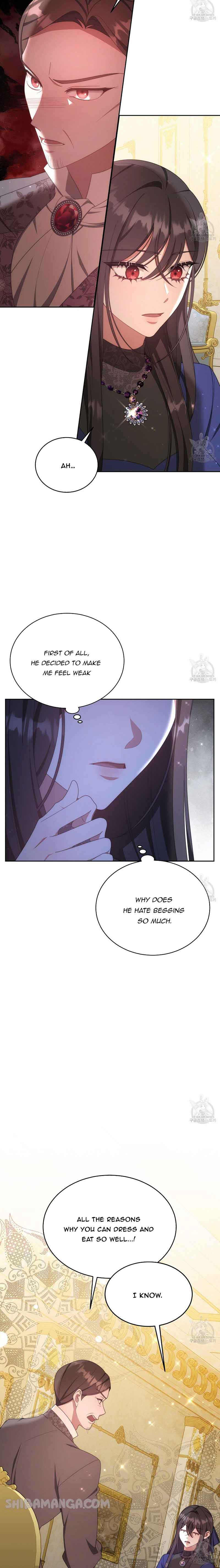I Hated It Even More Chapter 32 page 9