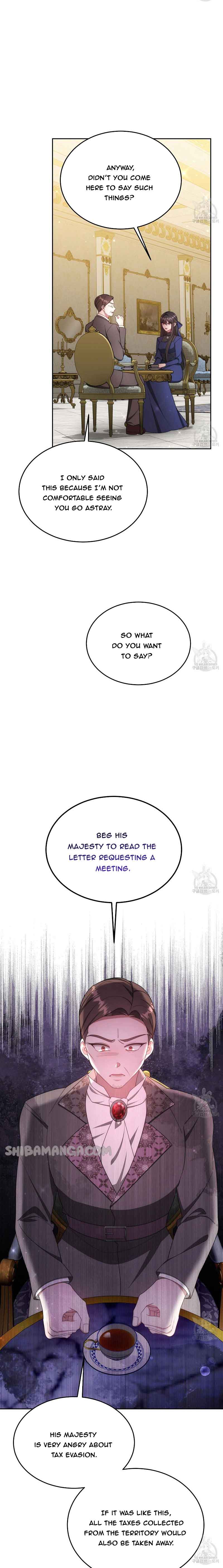 I Hated It Even More Chapter 32 page 11