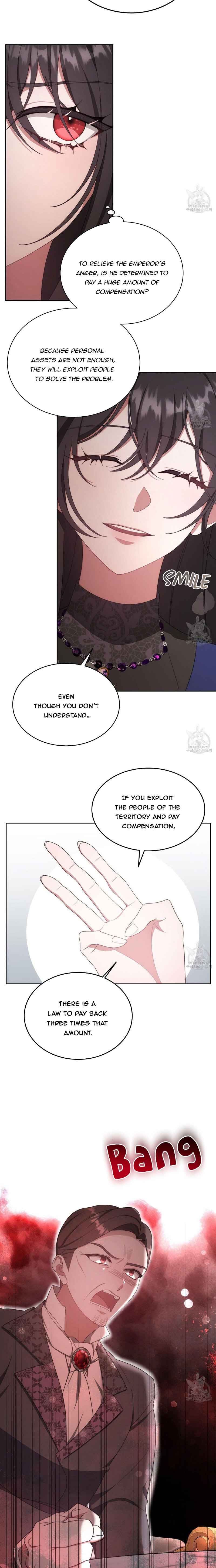 I Hated It Even More Chapter 32 page 12