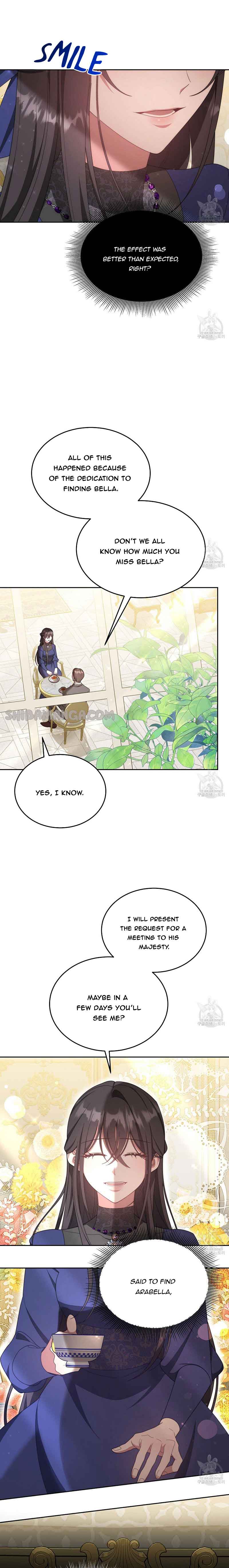 I Hated It Even More Chapter 32 page 14