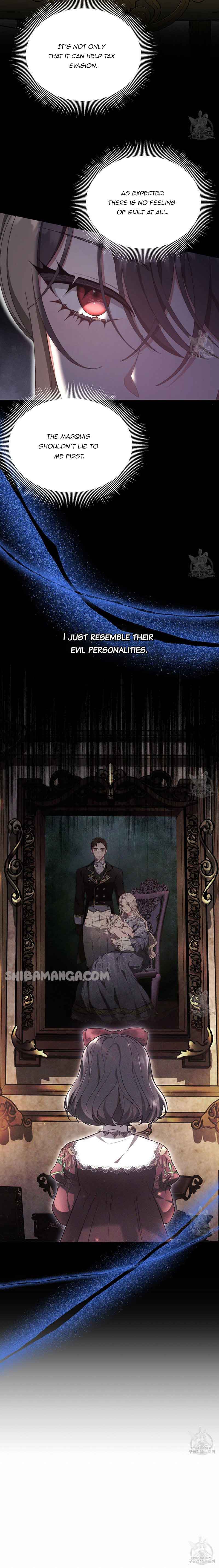 I Hated It Even More Chapter 32 page 15