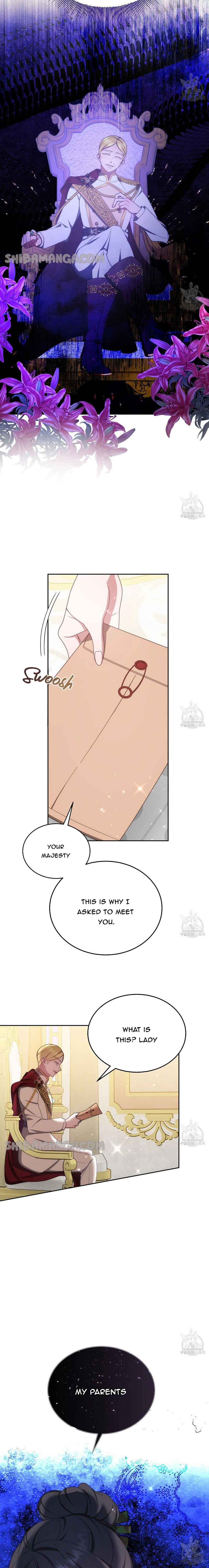 I Hated It Even More Chapter 32 page 19