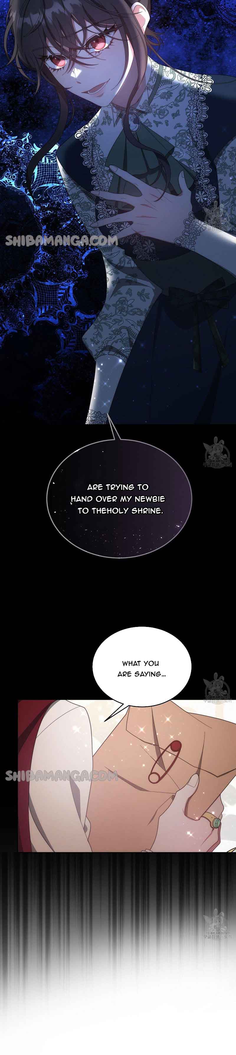 I Hated It Even More Chapter 32 page 20