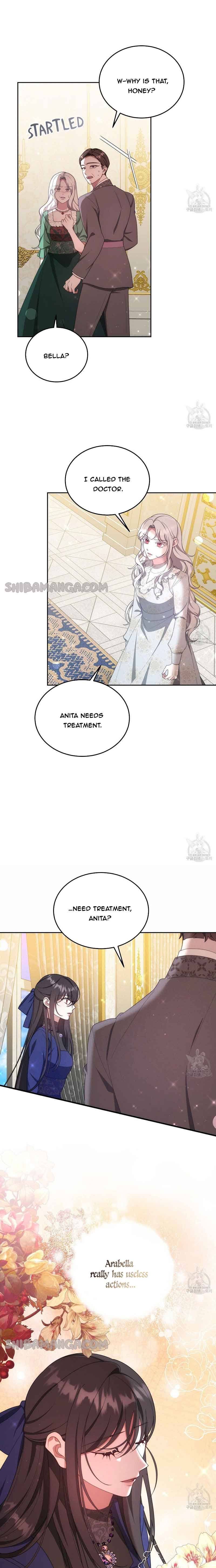 I Hated It Even More Chapter 32 page 2