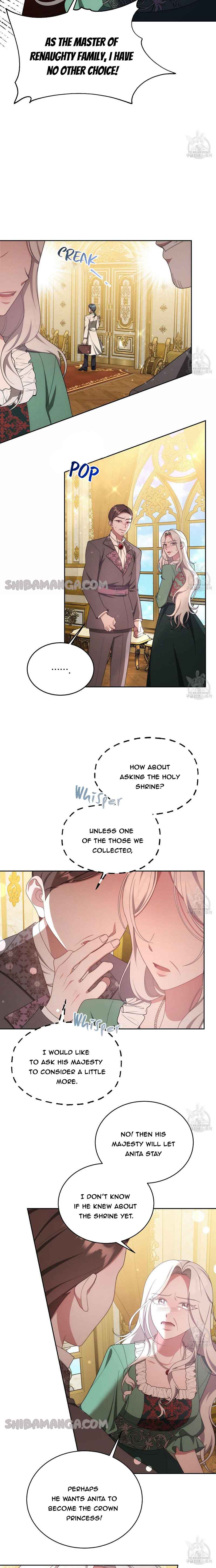 I Hated It Even More Chapter 32 page 5