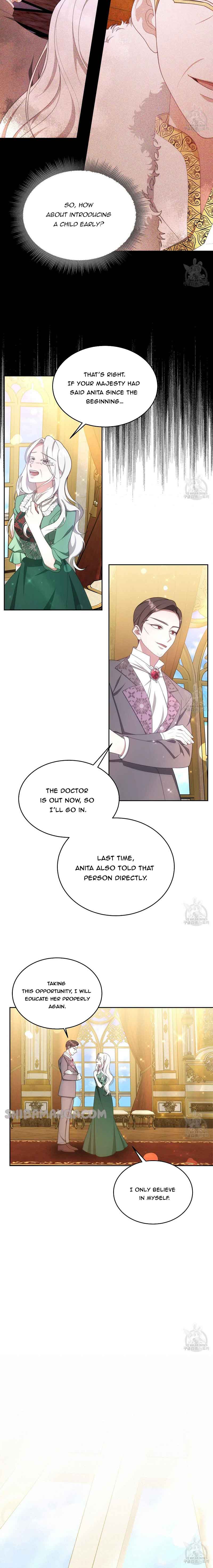 I Hated It Even More Chapter 32 page 7