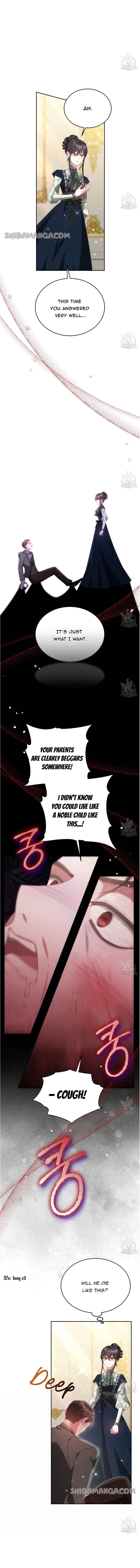 I Hated It Even More Chapter 33 page 11