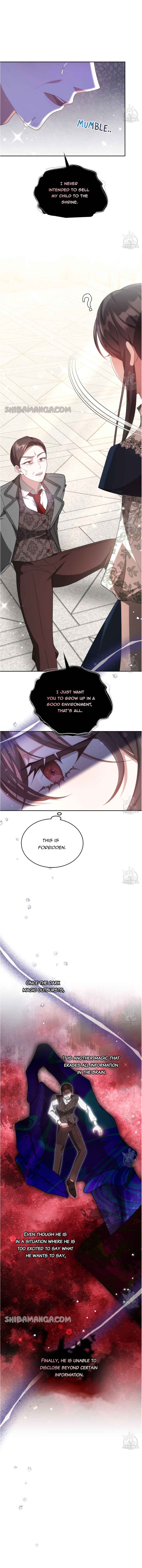 I Hated It Even More Chapter 33 page 12