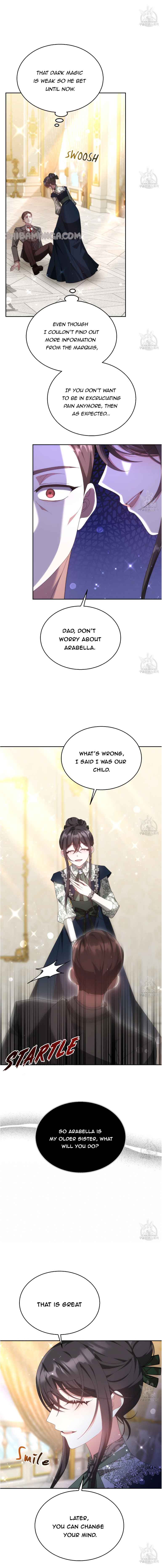 I Hated It Even More Chapter 33 page 13