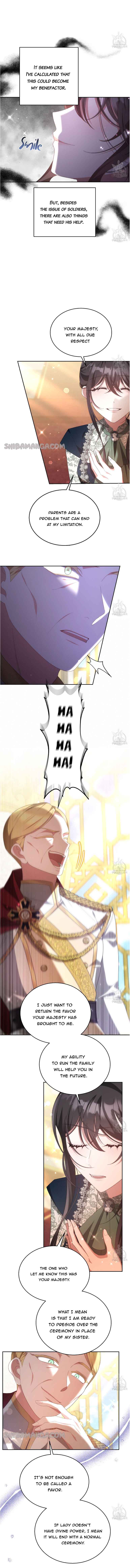 I Hated It Even More Chapter 33 page 1