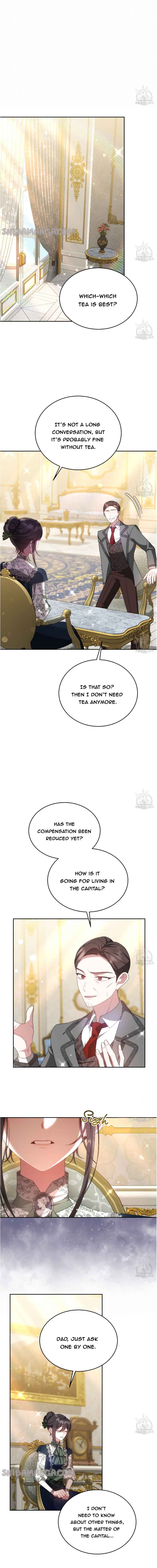 I Hated It Even More Chapter 33 page 3