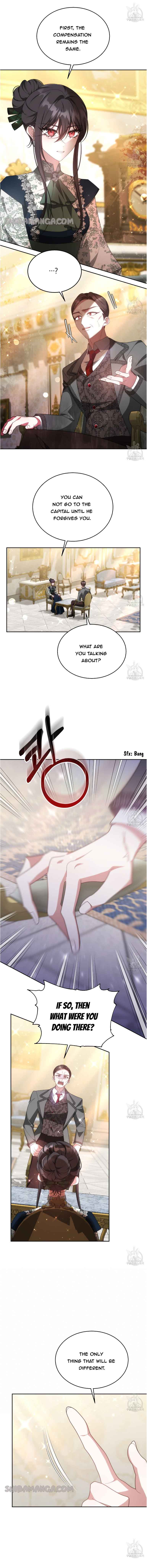 I Hated It Even More Chapter 33 page 4