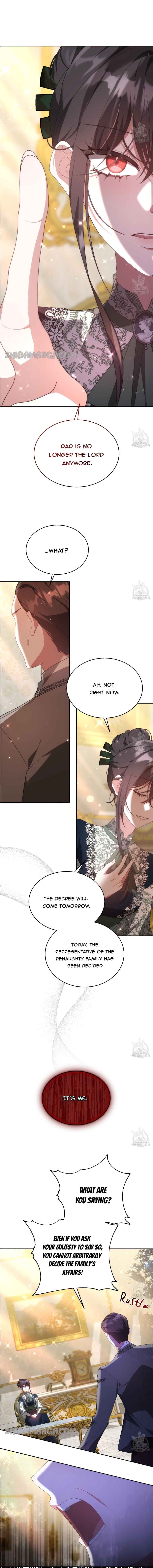 I Hated It Even More Chapter 33 page 5