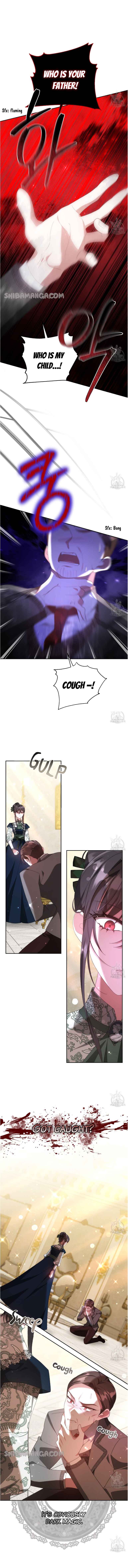 I Hated It Even More Chapter 33 page 7