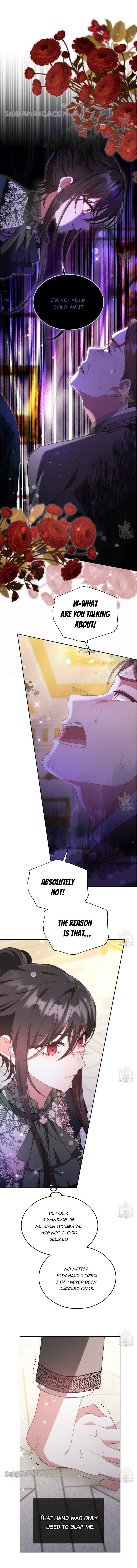 I Hated It Even More Chapter 33 page 8