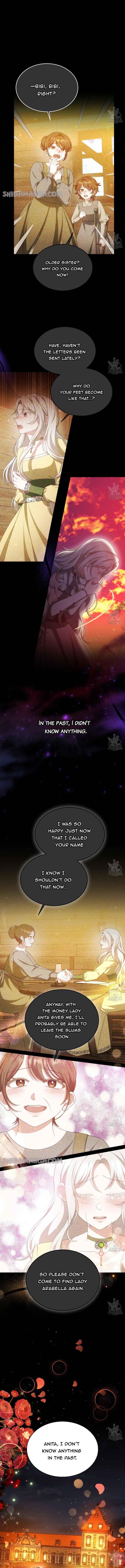 I Hated It Even More Chapter 34 page 9