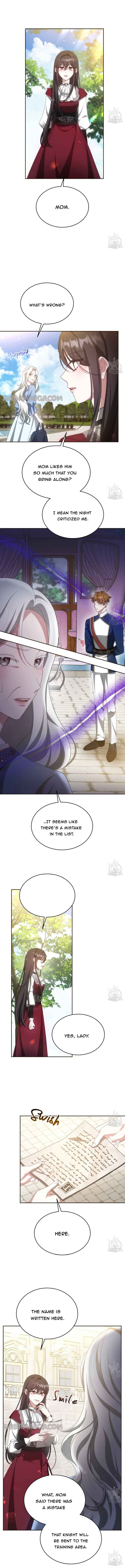 I Hated It Even More Chapter 34 page 11