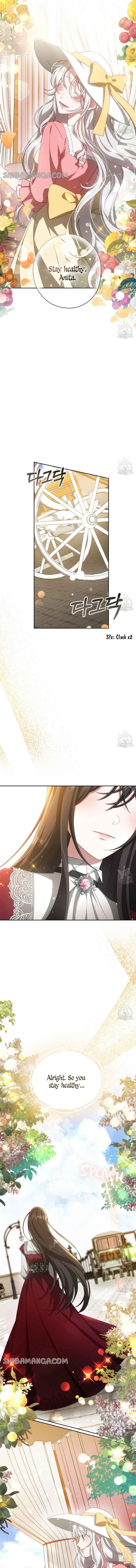 I Hated It Even More Chapter 34 page 14