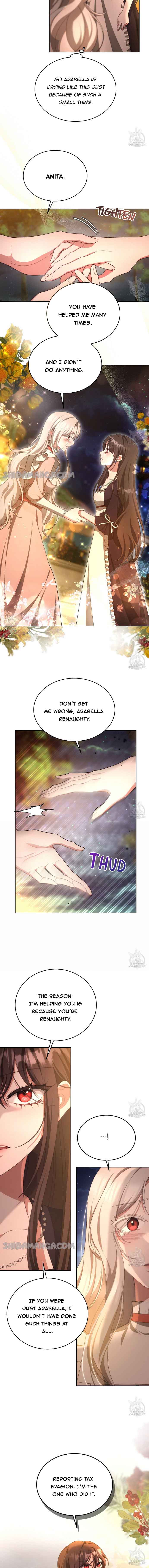 I Hated It Even More Chapter 34 page 4