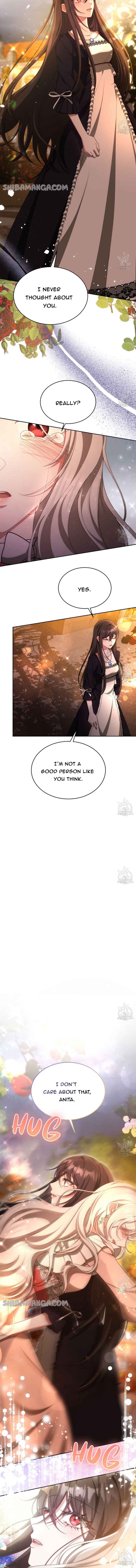 I Hated It Even More Chapter 34 page 5