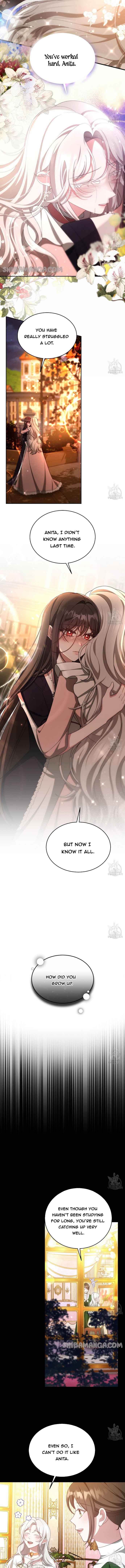 I Hated It Even More Chapter 34 page 6