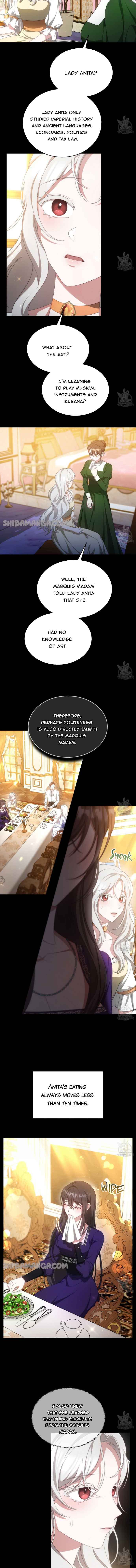 I Hated It Even More Chapter 34 page 7