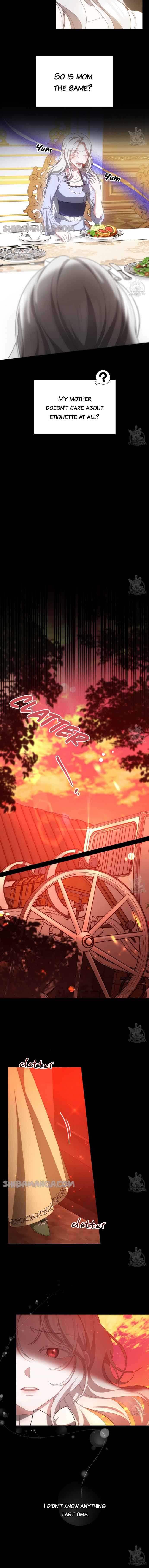 I Hated It Even More Chapter 34 page 8