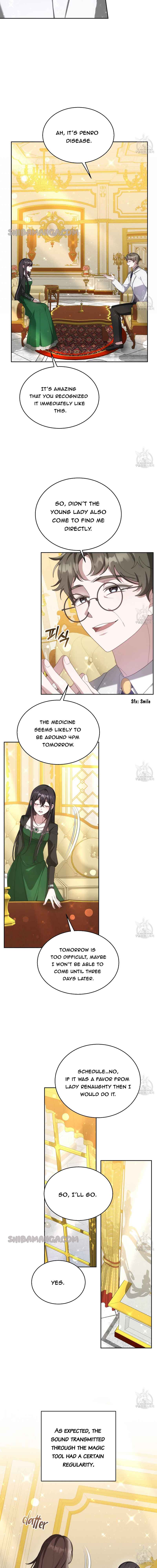 I Hated It Even More Chapter 35 page 9
