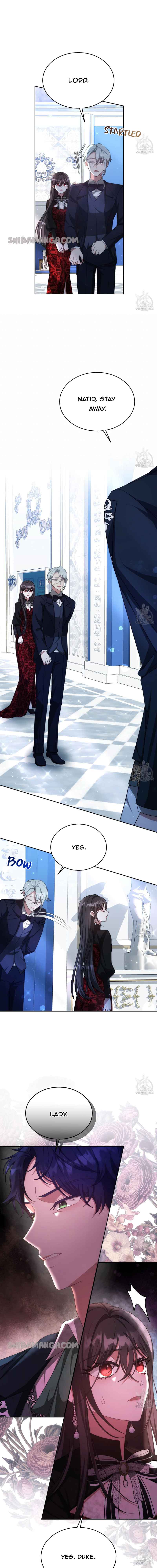 I Hated It Even More Chapter 35 page 14