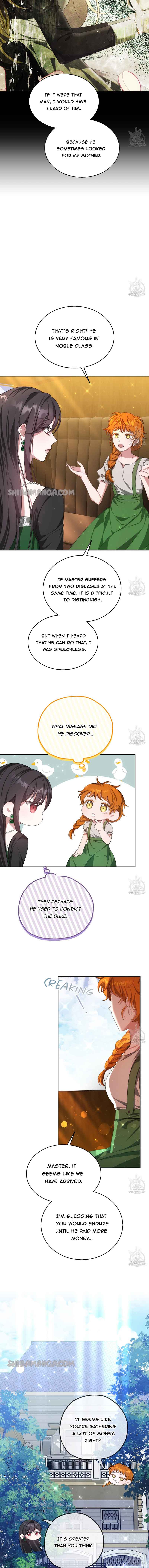 I Hated It Even More Chapter 35 page 2