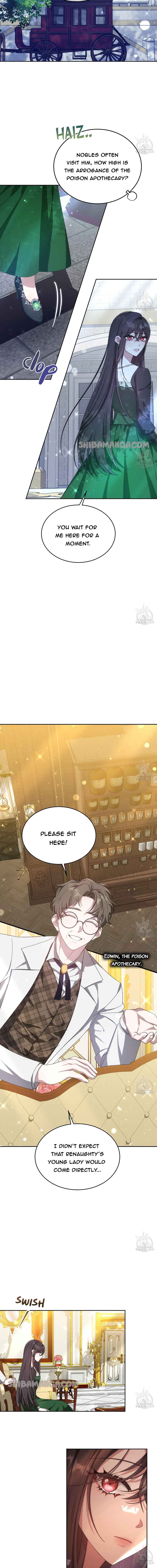 I Hated It Even More Chapter 35 page 3
