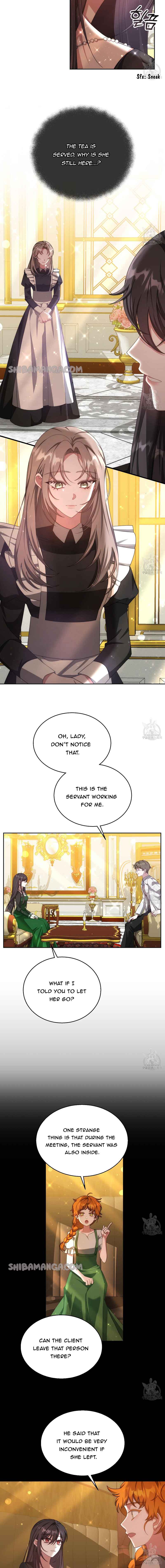 I Hated It Even More Chapter 35 page 4