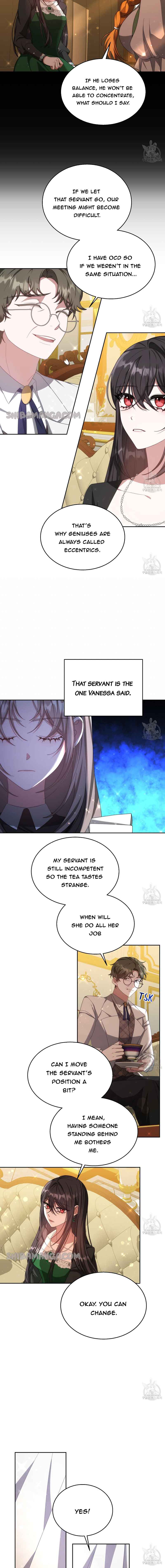 I Hated It Even More Chapter 35 page 5