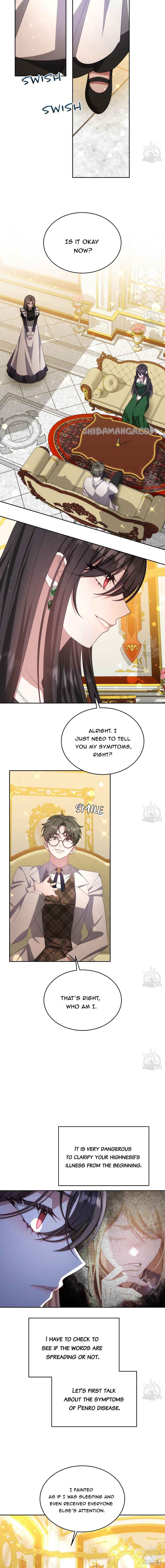 I Hated It Even More Chapter 35 page 6