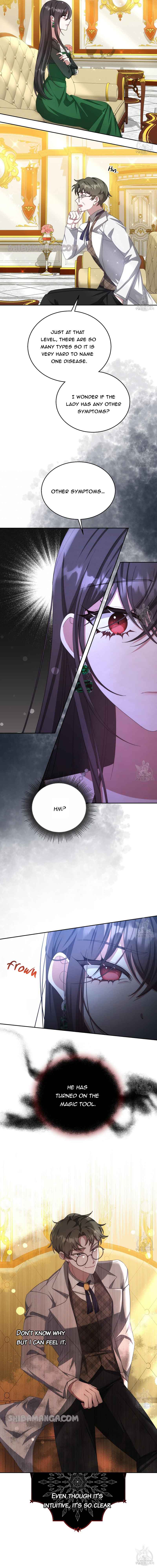 I Hated It Even More Chapter 35 page 7