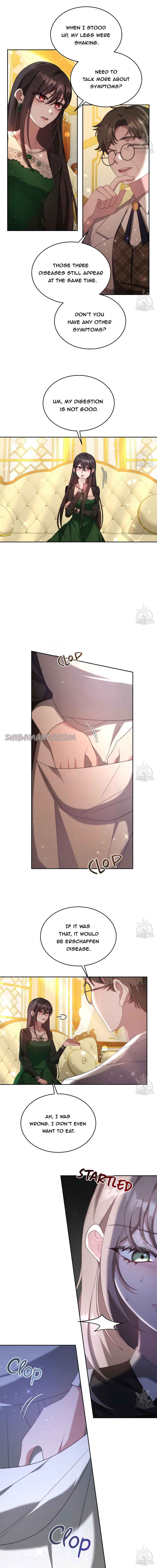 I Hated It Even More Chapter 35 page 8