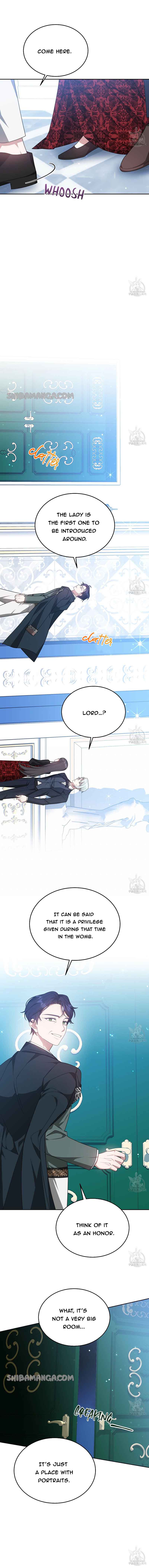 I Hated It Even More Chapter 36 page 3