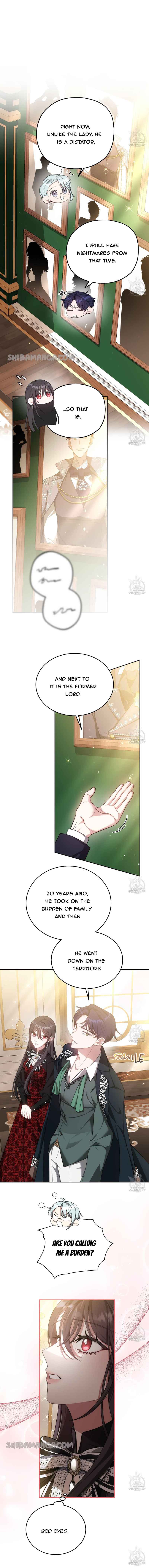 I Hated It Even More Chapter 36 page 4