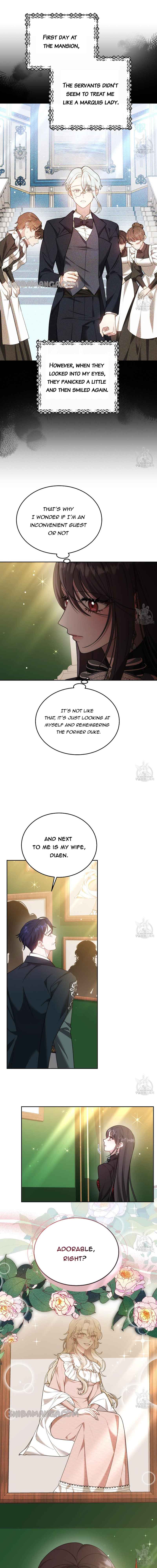 I Hated It Even More Chapter 36 page 5