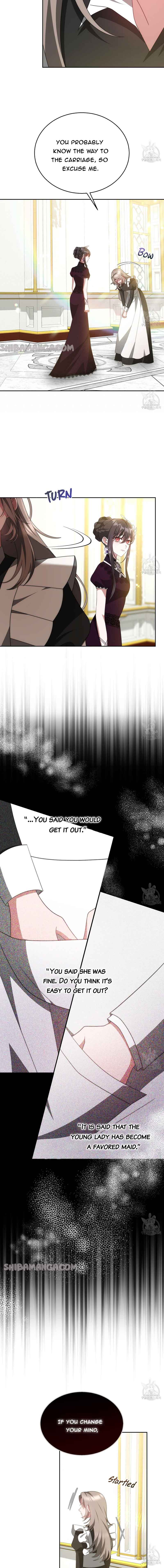 I Hated It Even More Chapter 37 page 9