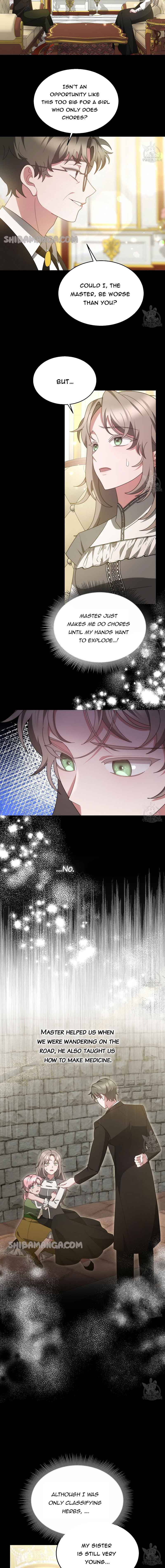 I Hated It Even More Chapter 37 page 11